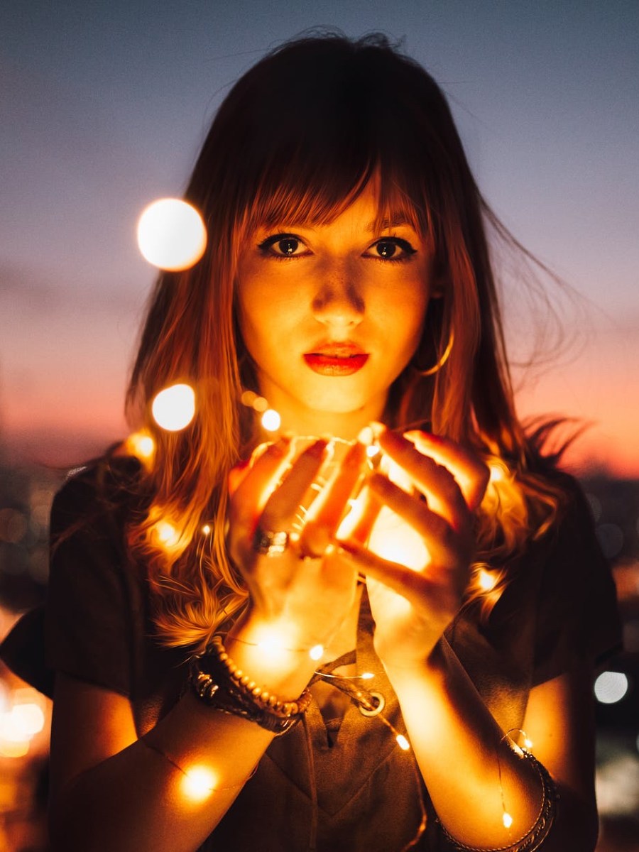 Listening To Your Inner Wisdom – August&nbsp;Edition