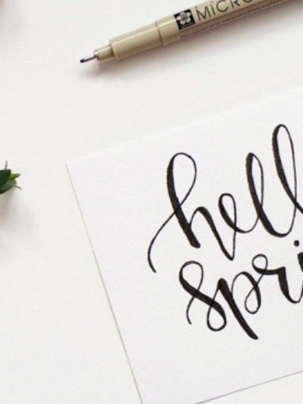 EMBRACING SPRING 🌸 – September&nbsp;Edition