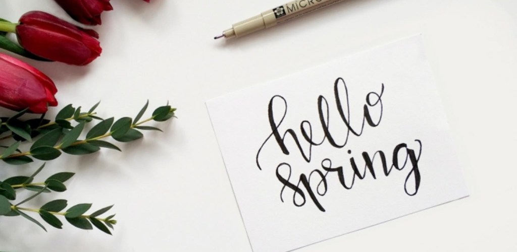 EMBRACING SPRING 🌸 – September&nbsp;Edition